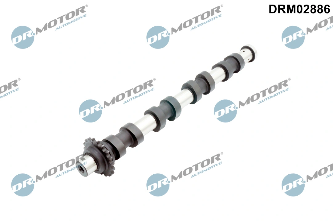 Camshaft